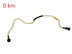 Kuro vamzdis 164468215R Renault CLio 4 Captur 1.5 dci
