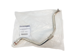 Įkrovimo oro žarna Renault 2.0 DCI 1519200Q0A 8200460763 Naujas Originalus