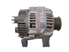 Generatorius Renault 7700857075 A11VI26 75A Valeo 1038