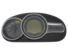Tachometras Renault Megane 3 248100342R A2C53363614 18629