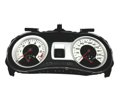 Tachometras Renault Clio 3 8200859341 S 53669