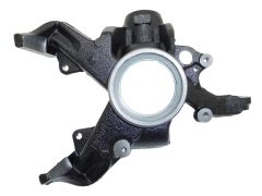 Ratų vairo mazgas Kairioji 1J0407255N 44070090701 VW Audi Seat Skoda Vika