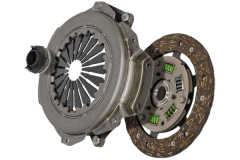 Sankabos komplektas Originalus Renault Clio 2 Kangoo 1.2-1.4 7711130002