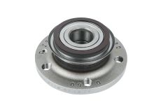 Rato Stebulė Galas VW Audi Seat Skoda 1T0598611B B15621 Borsehung