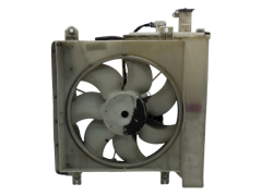 Radiatoriaus Ventiliatorius Citroen C1 Peugeot 107 16360-0Q010 1253G8