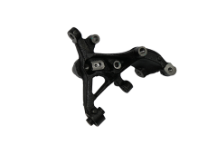 Ratų vairo mazgas Kairioji 5Q0505435F 55051695801 VW Audi Seat Skoda Vika