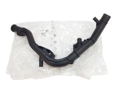 Aušinimo skysčio vamzdis Originalus Citroen Peugeot Berlingo 1.9 D 1307NL