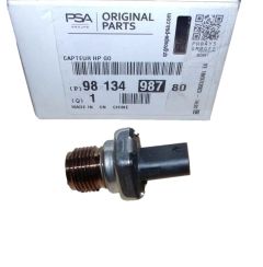 Degalų Slėgio Jutiklis Originalus 9813498780 Citroen Peugeot