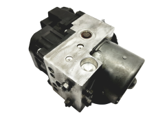 Abs Siurblys Fiat Seicento 46556475 0265216710 Bosch 46758