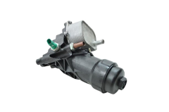 Alyvos Filtro Korpusas 03N115389H 11151777801 Audi Vika