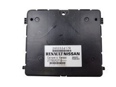 Valdymo bloko modulis Renault Clio 5 Captur 2 285253417R 27760F271B 0km 27