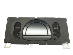 Tachometras Renault Modus 8200668079 Johnson