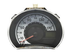 Spidometras Aygo C1 107 83800-0H180-A 838000H180A 52624