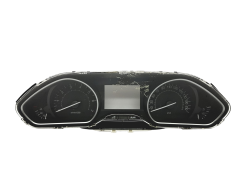 Tachometras Peugeot 208 9822915380 NS 59634