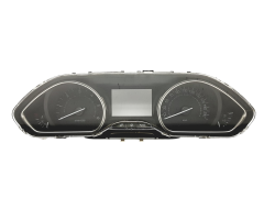 Tachometras Peugeot 2008 9814699380 47669