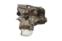 Pavarų dėžė JB1184 Renault Clio 2 1.2 7701723264 1067 Pavarų dėžė JB1184 Renault Clio 2 1.2 7701723264 1067