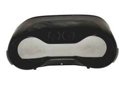 Tachometras Opel Corsa F 9831575980 Yazaki RHD 54000