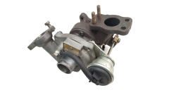Turbokompresorus KP35 0375G9 54359710009 54351014861 1.4 HDI TDCI PSA 1041