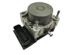 Abs Siurblys Fiat Panda 51799595 0265800673 0265232021 Bosch 66291
