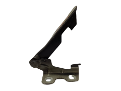 Variklio Gaubto Lankstas Dešinė 8200715439 7700842681 Renault Clio 2 11591