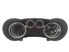 Tachometras Alfa Romeo Mito 50517150 A2C53357406 56315