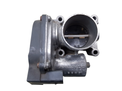 Droselio sklendė 03D133062E A2C53060088 VW Seat Skoda 1995