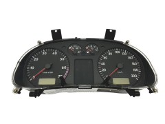 Spidometras Seat Arosa 6H0919861A 0263601011 50038