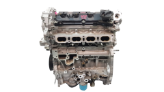 Benzininis Variklis M5MB450 1.6 TCE Renault Talisman Espace 5 101024127R 6000 km