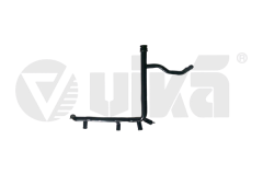 Aušinimo skysčio vamzdis Vai VW Skoda 06A121065E 11210112601 Vika