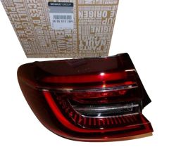Žibintas Kairioji Originalus 265551035R Renault