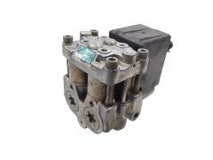 Abs Siurblys Audi 443614111 0265201011 Bosch 1872