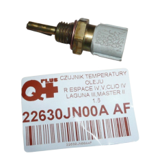 Temperatūros Jutiklis Originalus Renault Espace V Megane IV 1.6 TCe 250759968R