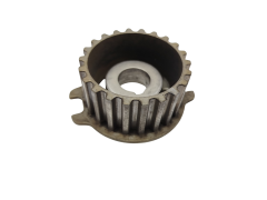 Skirstomojo veleno krumpliaratis 193047 9683818280 1.4 1.6 eHDI TDCI D PSA Ford Volvo