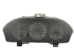 Tachometras Mazda 323 F BTBJ3MB BT BJ3M B 29580