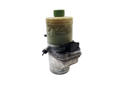 Vairo Stiprintuvo Siurblys 6Q0423156AB 6Q0423371 TRW VW Seat Skoda