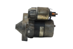 Starteris 1,4 1,6 16v 7700104674 Renault Valeo D7E6