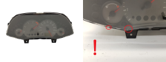 Spidometras Ford Focus 1M5F-10849-VB 1M5F10849VB 2429