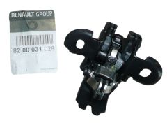 Durų Skląstis Galas Originalus Renault Kangoo 8200031626