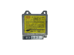 Valdymo bloko modulis 0K32B677F0 G13019 KIA