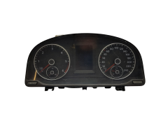 Tachometras VW Caddy 2K0920875L A2C35028500 VDO 1238