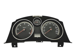 Tachometras Opel 13225988XJ Astra H GTC 53020