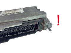 Valdymo Blokas 46531221 IAW16F.ET 61602.108.01 Lancia 61840