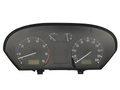 Spidometras Skoda Fabia 6Y0920880L 110080253007 30025