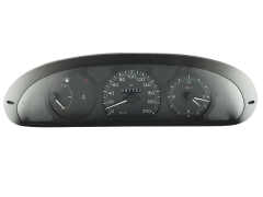 Spidometras Fiat Punto 60.6000.016.0A 6060000160A 33203