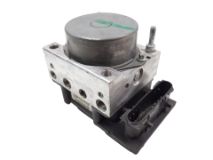 Abs Siurblys Nissan Note 476609U100 0265800518 0265231732 Bosch 1442