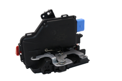 Durų užrakto mechanizmas Priekis Dešinė 3D1837016AC 98370095201 VW Seat Vika
