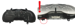Tachometras Seat Altea 5P0920802G 110080279004 54723
