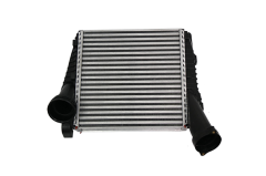 Tarpinis Aušintuvas 7L6145803D 11451392301 Audi Q7 VW Touareg Vika