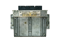 Valdymo Blokas 279115210117 V29002763A TATA Valeo 31025