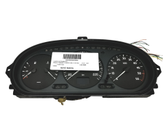 Spidometras Renault Megane 1 Scenic 1 7700847784 D 51756